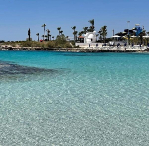 Nissi Golden Sands Sunny Apartment A1D4